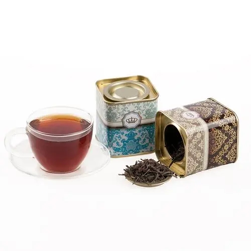 2023年 上海某企业 斯里兰卡 红茶 锡兰红茶 马黛茶 调味茶等进口操作案例分享